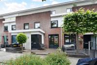Woning Rubenslaan 91 Bergschenhoek
