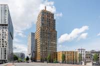 Woning Wijnhaven 33B Rotterdam