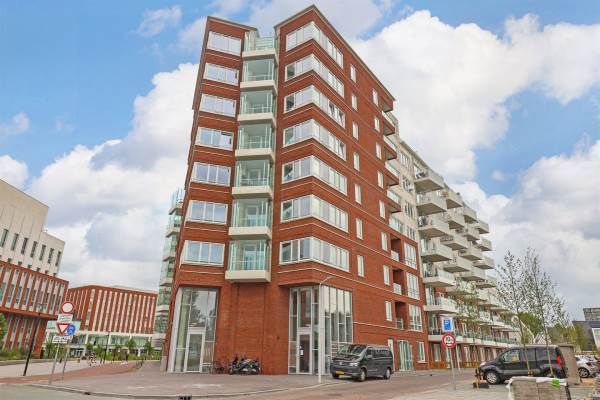 Woning Josephus Swolfsstraat 25 Zaandam