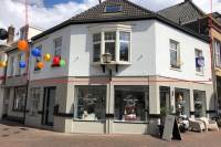 Woning Niersstraat 1 Gennep