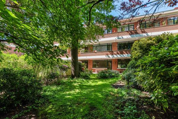 Woning Van Kijfhoeklaan 91 Den Haag