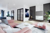 Woning Heemraadssingel 327d Rotterdam