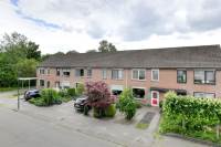 Woning Koeieweide 15 Breda