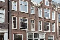 Woning Nieuwe Looiersstraat 96A Amsterdam