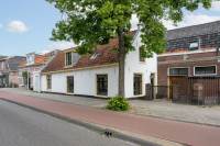 Woning Driftstraat 2 Leiden