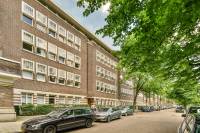Woning Minervalaan 581 Amsterdam