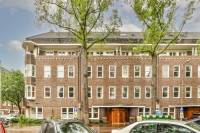 Woning Gerrit van der Veenstraat 131H Amsterdam