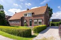 Woning Nieuwe Erf 8 Vortum-Mullem