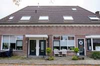 Woning de Zande 28b Kamperveen