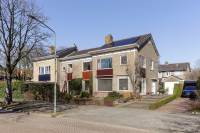 Woning Heysterbachstraat 98 Dordrecht