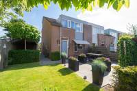 Woning Tilligterbeek 25 Zwolle