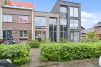 Woning Watermunt 49 Alphen aan den Rijn