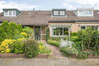 Woning Pyramusstraat 4 Amersfoort