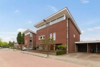 Woning Berenklauw 41 Den Bosch