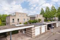 Woning Joke Smitstraat 62 Hoofddorp