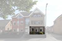 Woning Pannenstraat 17a Groesbeek