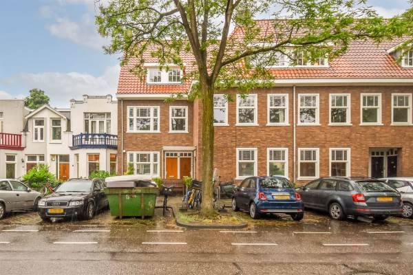 Woning Archimedesweg 32H Amsterdam