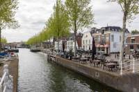 Woning Blomstraat 1A Weesp