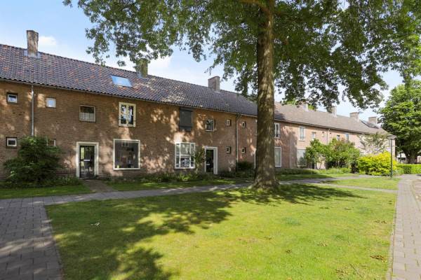 Woning Rulstraat 19 Geldrop