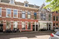 Woning Tetterodestraat 46zw Haarlem