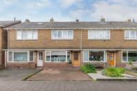 Woning Kieftstraat 21 Koog aan de Zaan