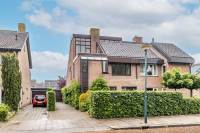 Woning Riekeschot 8 Ulvenhout (Gem. Breda)