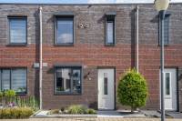 Woning Korenmolen 7 Waalwijk