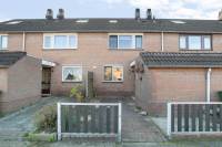 Woning Lupine 5 Hoogvliet Rotterdam