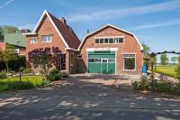 Woning Meijmaweg 5 Rasquert