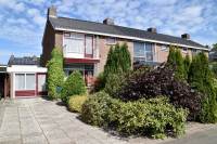 Woning Pampertstraat 6 Coevorden