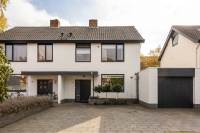 Woning Slangenburgstraat 37 Breda