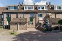 Woning Wipmolen 22 Mijdrecht
