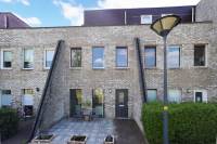 Woning Boschplaat 114 Hoofddorp