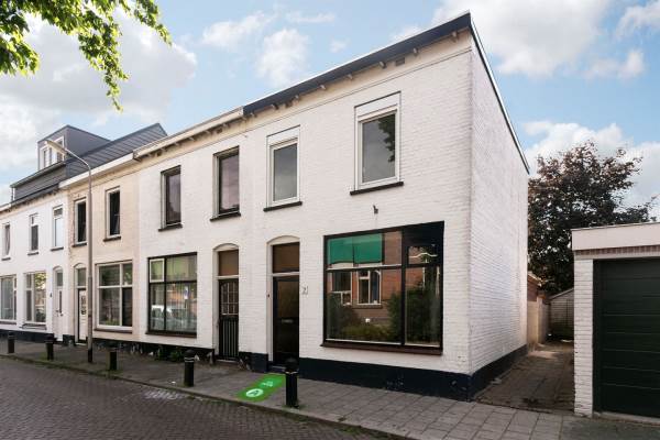 Woning Oosterstraat 2 Deventer