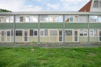 Woning Lavasweg 12 Hoogvliet Rotterdam