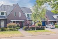 Woning Dilis Ariens Camp 26 Nuenen