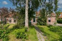 Woning Rispinge 4 Minnertsga