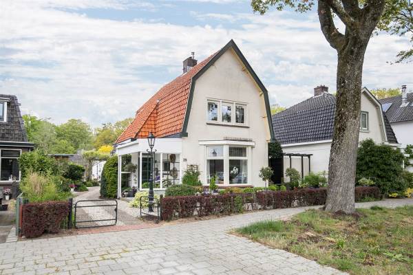 Woning Otterloseweg 25 Ede