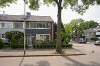 Woning Etudestraat 11 Nijmegen