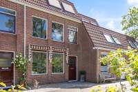 Woning Smaragd 46 Middelburg
