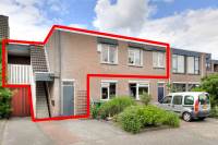 Woning Buitenerf 95 Breda