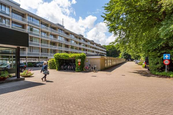 Woning Stoeplaan 1142 Wassenaar