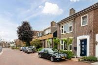 Woning Baanhoek 67 Sliedrecht