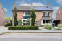 Woning Parklaan 20 Raamsdonksveer