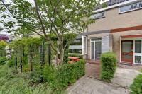 Woning Vasco da Gamalaan 9 Gouda