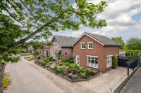 Woning Parallelstraat 20a Haps