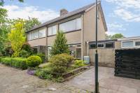 Woning Tjonger 10 Drachten