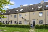 Woning Waalstraat 43 Almere