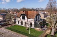 Woning Burgemeester de Beaufortweg 61 Leusden