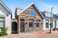 Woning 2e Hollandiastraat 31 Bolsward